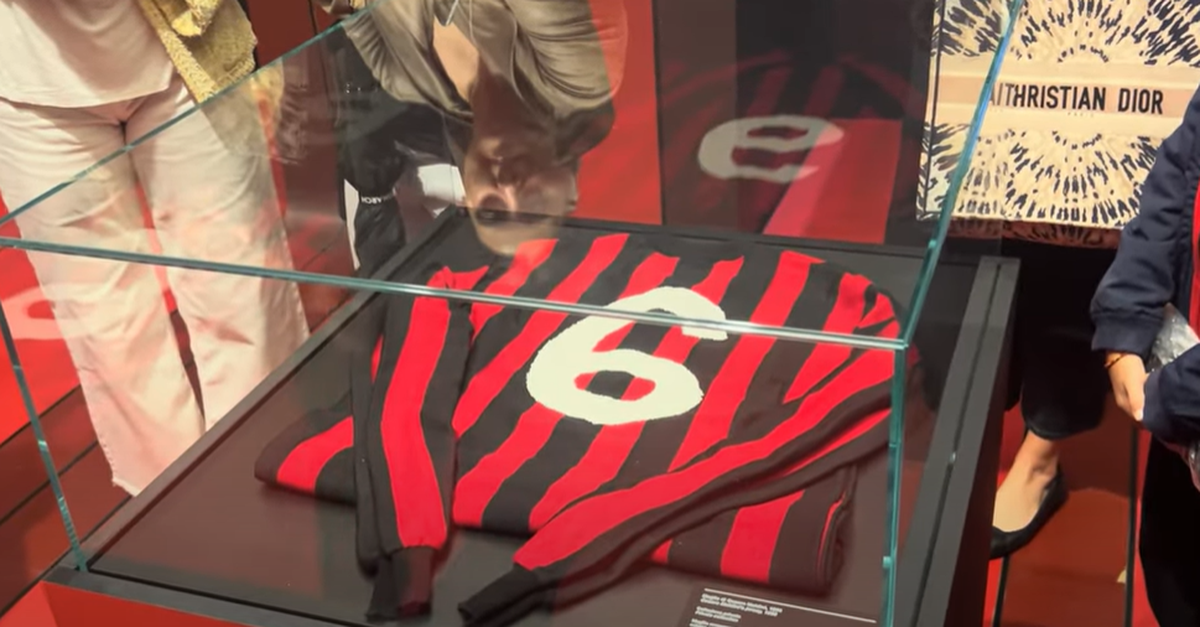 Milan, offerta speciale per visitare il Museo rossonero il 16 dicembre