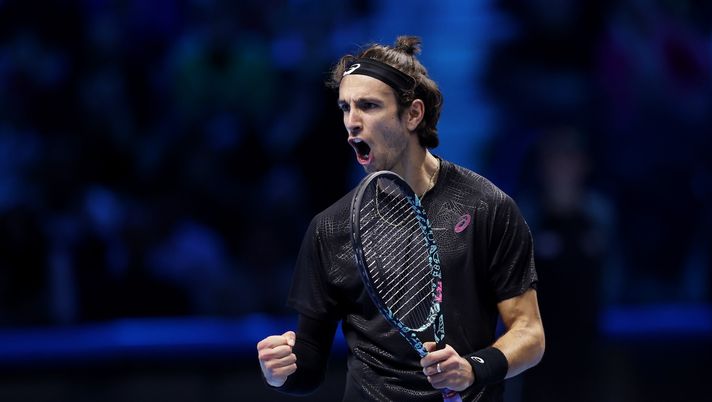 Getty Images Clamoroso Musetti, è boom di ricerche su Google: batte anche Sinner! I motivi sono… - immagine 1