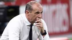 Guerra di cifre con il Milan: Allegri minaccia il blocco da 13 milioni. Il Napoli attende