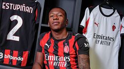 Estupinan al Milan: Pervis è il terzo calciatore ecuadoriano più costoso della storia