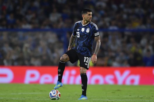 Occasione Romero, il Tottenham dimezza la sua richiesta. E se ci pensasse l’Inter?- immagine 2