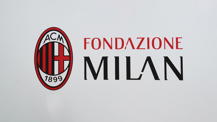 Logo Fondazione Milan