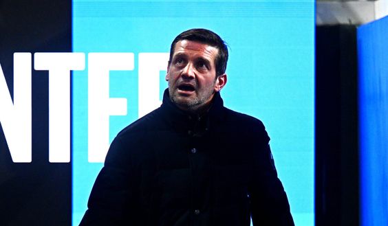 Getty Images Gazzetta – Inter, sorpresa di formazione col Genoa! Tutte le scelte e salgono quotazioni di…- immagine 3