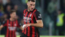 Gimenez ‘spreca’ così tanto nell’attacco del Milan? Segnali con la Juventus positivi. I numeri
