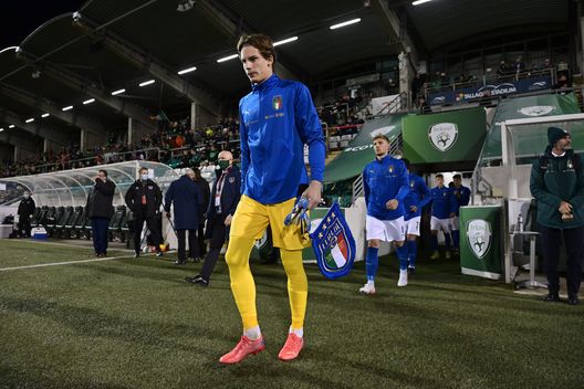 B. Accardi consiglia: “Carnesecchi da prendere. Futuro da top europeo”- immagine 2