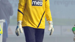 Helton Arruda accusato di violenza domestica: l’ex portiere del Porto sotto indagine