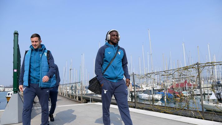 Marusic e Tchaouna Marusic e Tchaouna