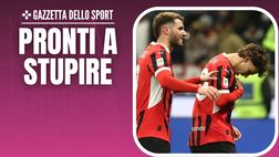 Empoli-Milan, staff sorpreso da Joao Felix! Ecco perché. Gimenez dovrà…