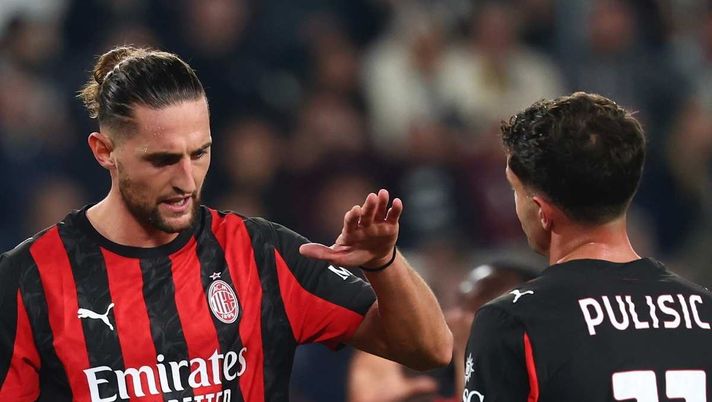 Verso Parma: il Milan ritroverà Pulisic. Speranze di recupero per altri due giocatori