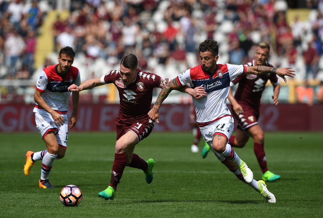 Fotogallery – Torino-Crotone 1-1: i granata si “regalano” una Pasqua amara - immagine 15
