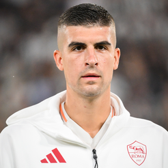 Gianluca Mancini