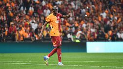 Questione Osimhen, nuovi contatti tra i club: Galatasaray fiducioso per la chiusura