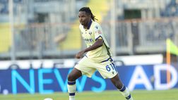 Ex obiettivi: ufficiale, il Torino acquista a titolo definitivo Tameze dal Verona