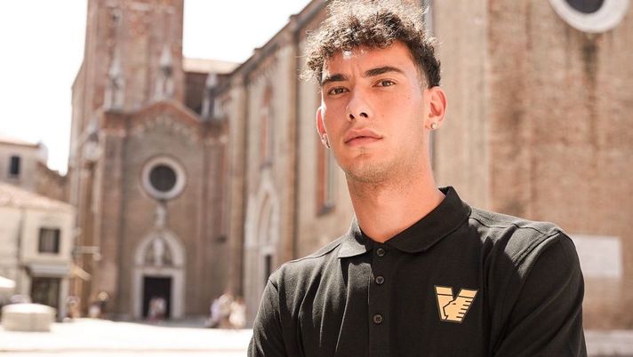 Incredibile Lucchesi, lascia già il Venezia! Per lui pronto un club di B - immagine 1