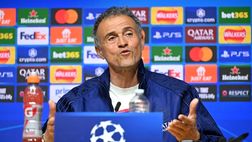 Luis Enrique: “Mi piace molto come gioca l’Inter! Squadra vera, è diversa dalle altre perché…”
