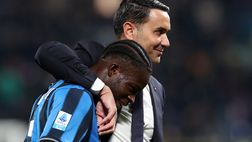 Palladino: “La Fiorentina è viva e ha voglia, questo gruppo è di uomini”