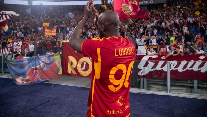 Getty Images Inzaghi: “Roma il meglio per Lukaku. Con lui Mourinho può arrivare in zona scudetto” - immagine 1