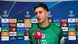 Musso: “Vittoria spettacolare, Inter tra le migliori squadre del mondo. La parata su Dimarco…”