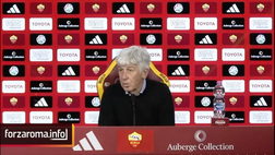 Gasp sul mercato: “Malen era un’opportunità. Quando le operazioni diventano lunghe…”