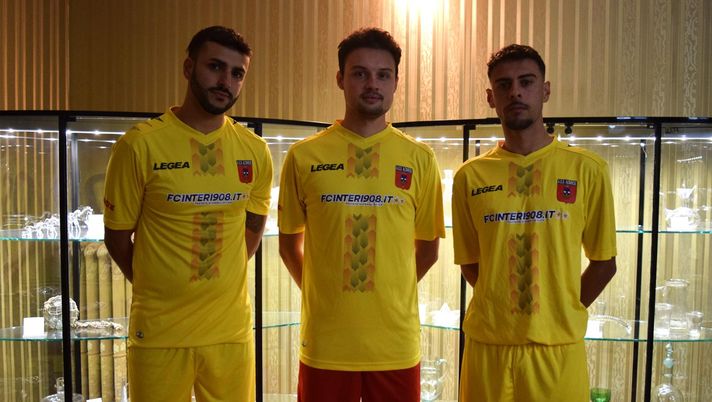 Fcinter1908 e Legea a sostegno dell’Altarese: siglato accordo triennale Fcinter1908 e Legea a sostegno dell’Altarese: siglato accordo triennale - immagine 1