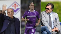 Commisso e la furbata di Giuntoli: che bello Arthur, l’ha pagato la Fiorentina