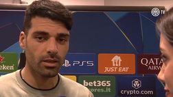 Taremi a ITV: “Nostro obiettivo sempre stato la finale di CL. Ogni giocatore vuole…”