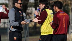 Greco, rimpianto Luis Enrique: “A Roma trattato da incapace. Che occasione persa…”