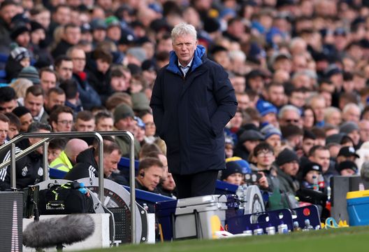 Everton, Moyes: “I derby contro il Liverpool sempre difficili, va ridotto il gap”- immagine 3
