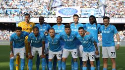Udinese-Napoli, gli azzurri tornano a giocare in trasferta: i numeri fuori casa