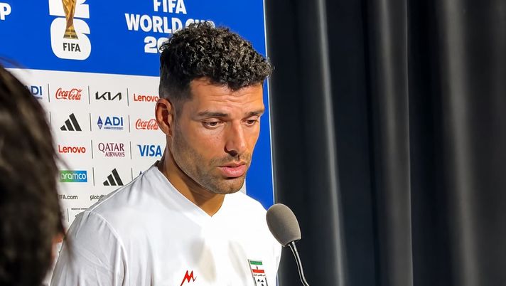 Sfogo Taremi contro la FIFA: “Mondiale disastroso! Ci vogliono fuori e vi spiego perché” - immagine 1