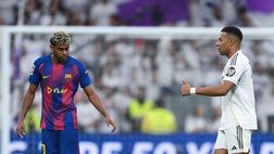 Barcellona-Real Madrid in Supercoppa Spagnola: i precedenti in finale