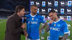 Napoli, Spinazzola: “Scudetto? Crediamo nel filotto. Lukaku bamboccione: tante volte…”