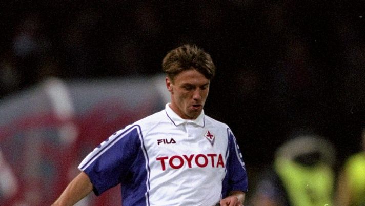 Repka: “Tifosi viola sempre nel mio cuore. Sogno di allenare la Fiorentina” - immagine 1