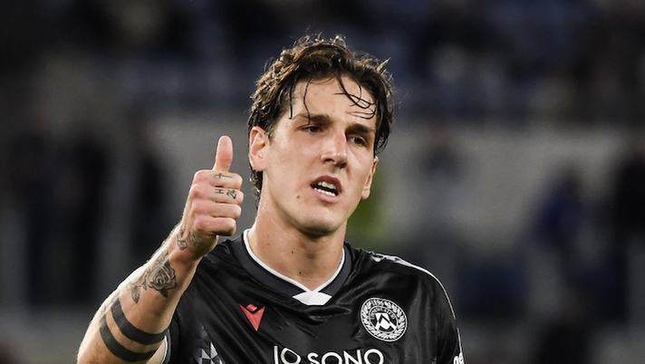 NEWS – Paz, Thuram, Dybala, Zaniolo, Ramos, Nkunku, Anguissa, De Bruyne, Liberali, Messias e ansia per Hien - immagine 1