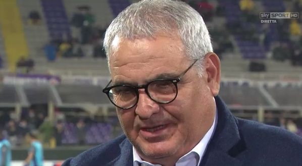 Lecce, Corvino spiega i motivi dell’addio e chiarisce: “Non lascio il calcio, morirò in pista”- immagine 3