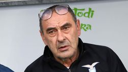 Lazio, l’elenco dei giocatori a disposizione di Sarri per il ritiro pre-campionato