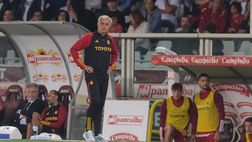 Genoa-Roma, le formazioni ufficiali: le scelte di Gilardino e Mourinho