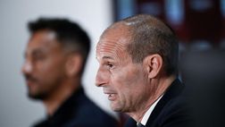 UFFICIALE – Milan, Allegri è il nuovo allenatore: il comunicato del club rossonero