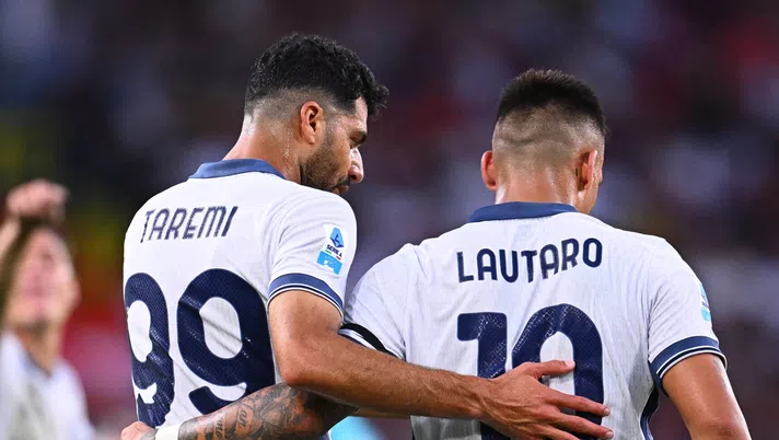 Inter-Lecce, Sky o DAZN? Dove vederla in tv e streaming sabato alle 20.45 - immagine 1