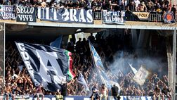 Caos biglietti per Parma-Napoli, settore ospiti sold out in 20′: la ricostruzione