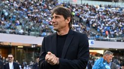 ULTIM’ORA – Conte verso l’addio al Napoli: rapporto ai titoli di coda, il punto di Fabrizio Romano