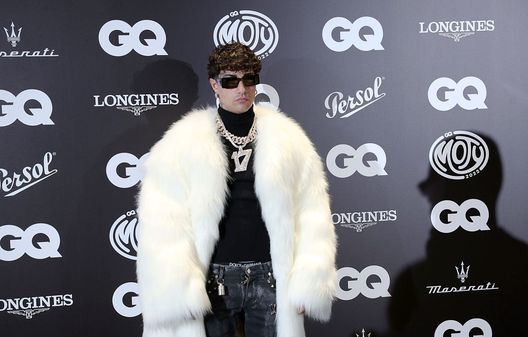 Getty Images Musica, Tony Effe annuncia Capodanno al Palaeur: biglietti calmierati, dove comprarli- immagine 4