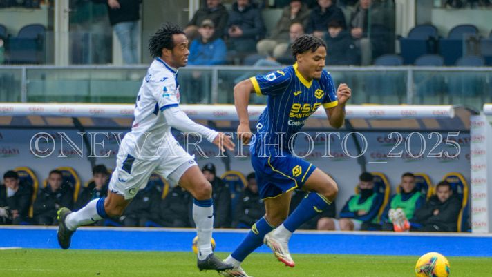 Verona, la probabile formazione per la partita con la Fiorentina Verona, la probabile formazione per la partita con la Fiorentina - immagine 1