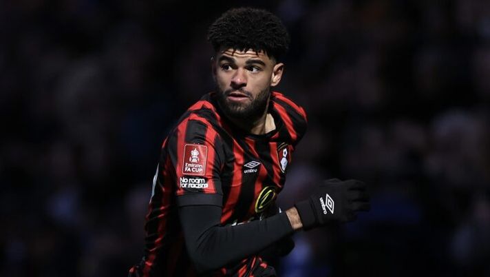 Napoli, Billing è arrivato in Italia: attesa per la visite mediche. I dettagli - immagine 1