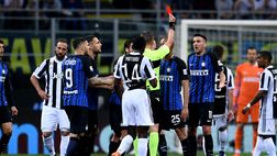 Otto anni fa l’Inter-Juve che derubò il Napoli dello Scudetto: mai dimenticare!