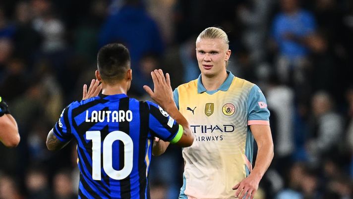 Lautaro è top 5 al mondo? Dai numeri sentenza netta. E c’è una seconda classifica chiara- immagine 2