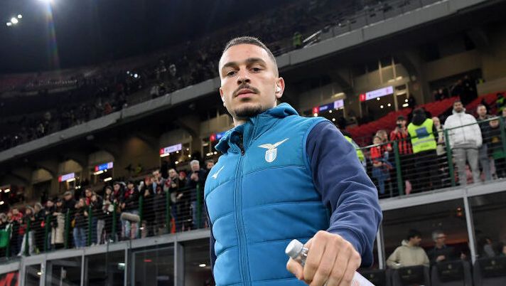 CorSport: “Lazio, nuovo stop: si è fermato Ibrahimovic, l’esito degli esami. E Dele-Bashiru…” - immagine 1