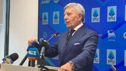 VIDEO / Simonelli: “Milan-Como in Australia non è tramontata. Ho chiesto alla FIFA…”