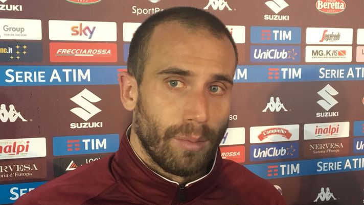 Torino-Milan 1-1, De Silvestri: “Risultato ed espulsione mi rodono tanto” - immagine 1