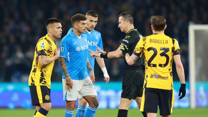 Scudetto con lo spareggio? In caso di parità subito rigori. Quando e dove si potrebbe gicoare - immagine 1